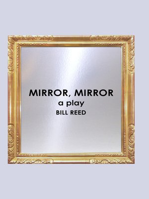 cover image of Mirror, Mirror
